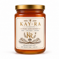 Kay-Ra Sidr Honey
